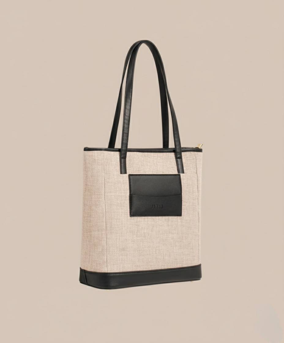 Black Everyday Bag