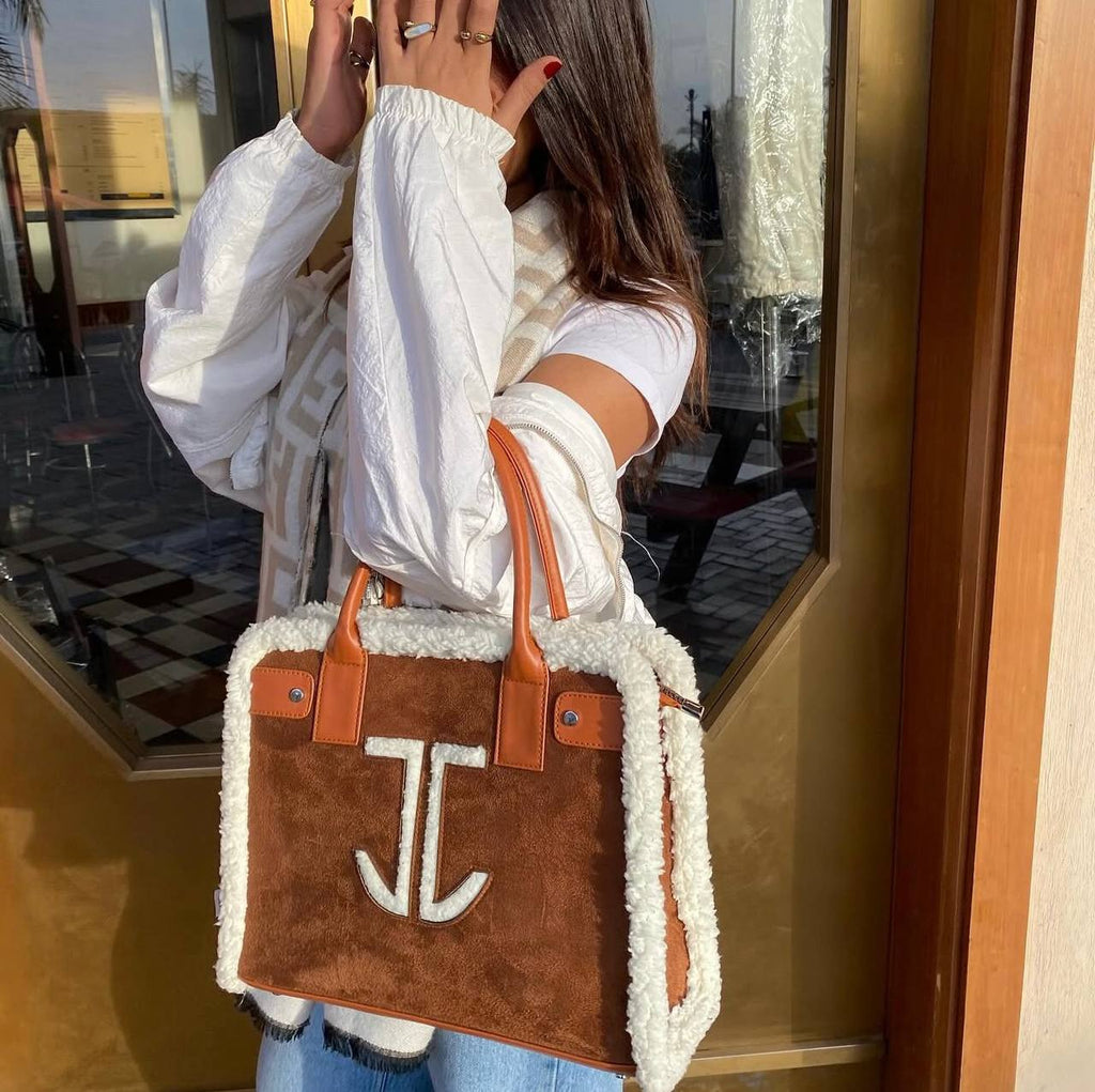 Havan Fur JJ Bag