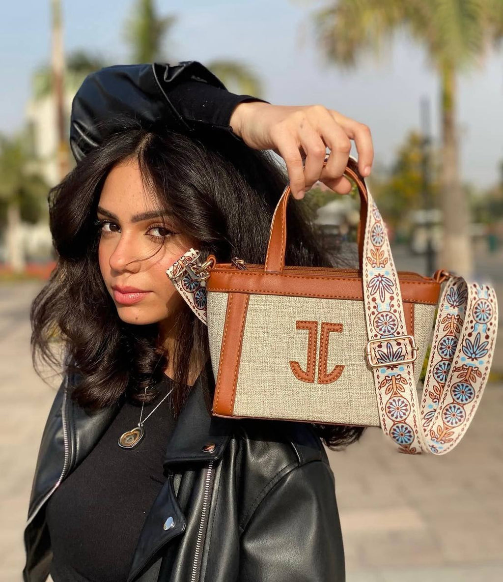 Havan Mini JJ Bag