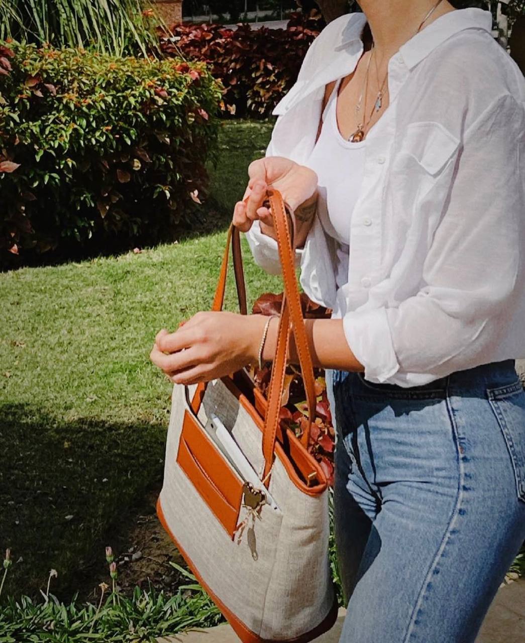 Havan Everyday Bag