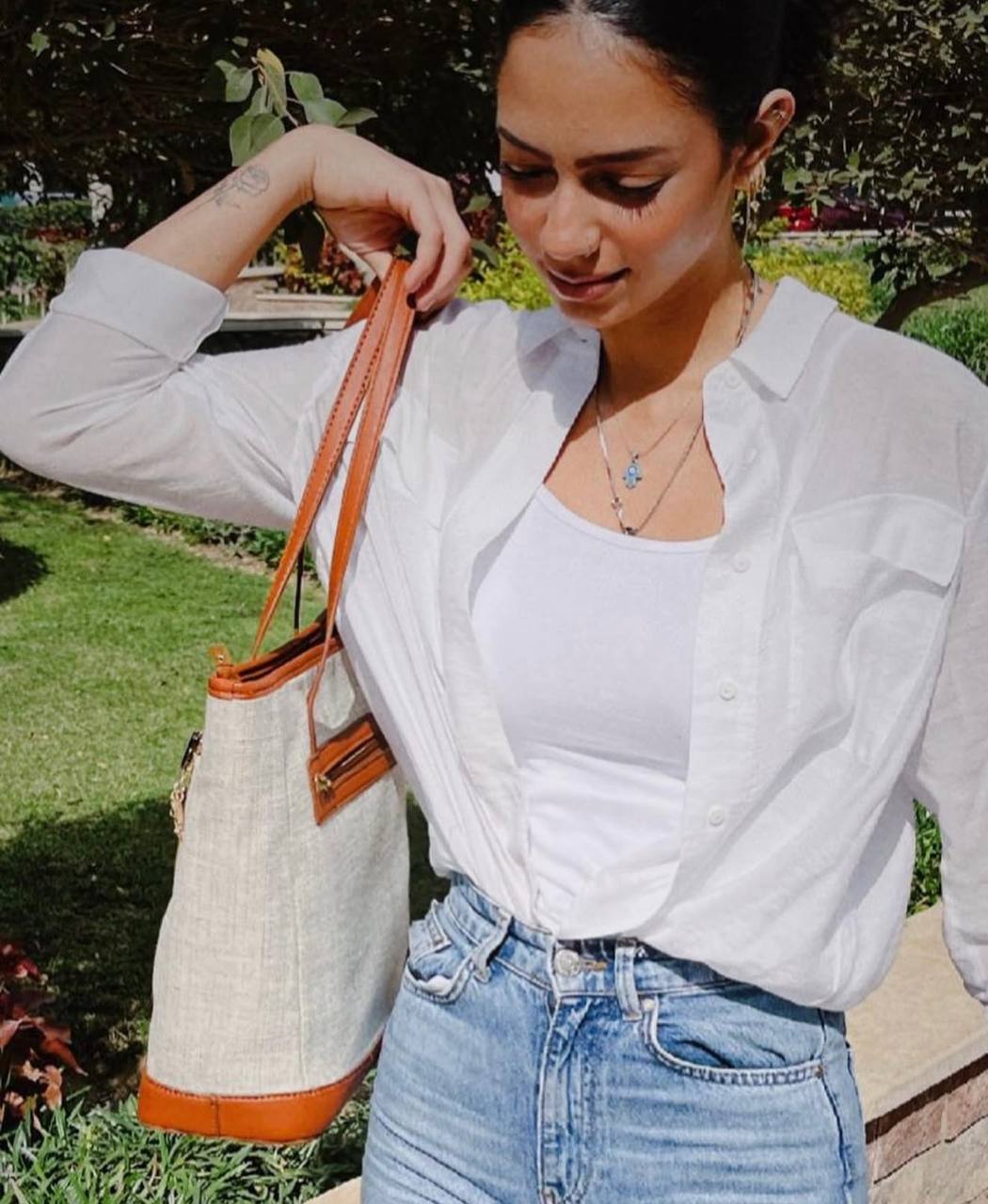 Havan Everyday Bag