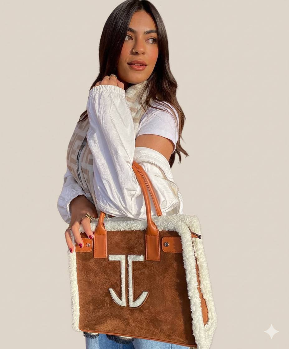 Havan Fur JJ Bag