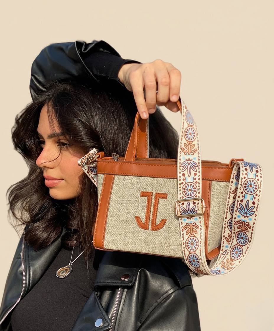 Havan Mini JJ Bag