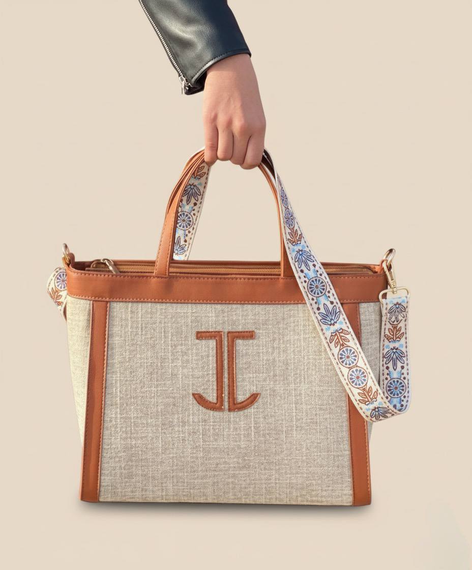 Havan JJ Tote bag