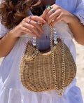 Mini Dandousha Bamboo Bag