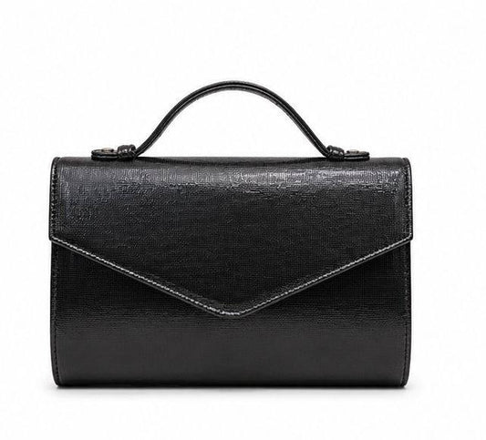 Black Lustre Bag
