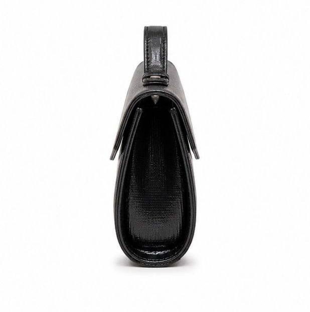 Black Lustre Bag